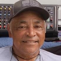Mr. Joseph Anthony Guillory