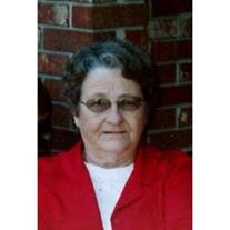 Imelda Sorrell