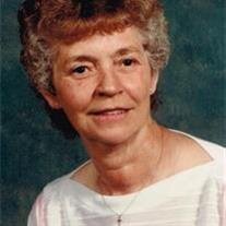 Jean LaVonne Bohn-Mazour