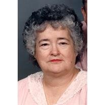 Lynette Faulk
