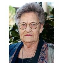 Annette Gruber Floyd