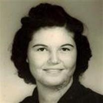 Wilda Ann Taylor Rentz