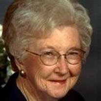 Jane Sellers Strickland