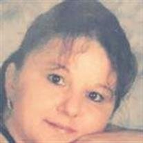 Stephanie Ann Youngblood