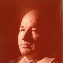 Buddy B. Jones