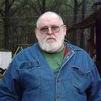 Joel Glenn Griffin