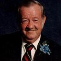 Dale McLain