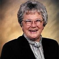 Arlene Rae Ziegler