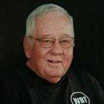 Sanford Lee Faught