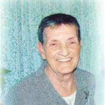 Lois Jean Stierwalt