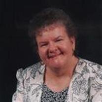 Mildred Gail Mincey