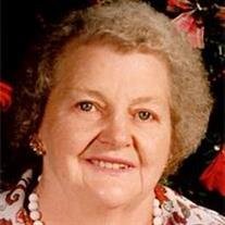 Nancy E. Triplett