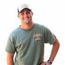Blake Dyal