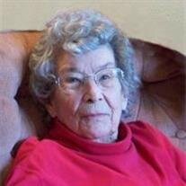Lois Marie Lammers