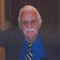 Charles "Butch" Turner Jr