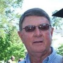 Lindon J. Lightsey