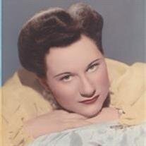 Dorothy Fern Hess