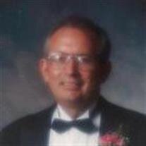 Earl Ammons