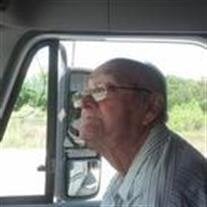 Charles "Shorty" Rich