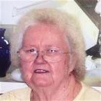 Julee Groover Hutcheson