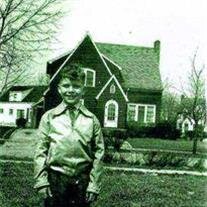 Dwight Edward Barlow