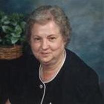 Dorothy "Dot" Eason Kimberly
