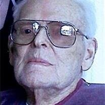 Rudy Albin Larson