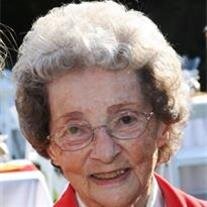 Reva Jean Johnson