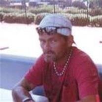 Donnie Lee "Fat Boy" Adkins