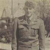 Grady William Griffin