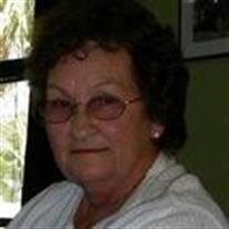 Janie Deen