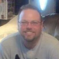 Mr. Joshua Lee Beeson