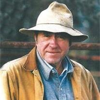 David Merle Christensen
