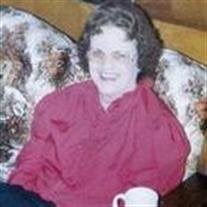 Lucille Johnson