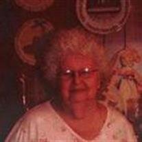 Annie Loyce Crapps