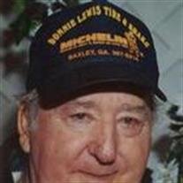 John "J.D." Barber
