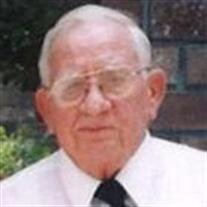 James B. Fossett