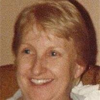 Edith Mae Stark