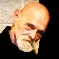 Richard Vanderpool