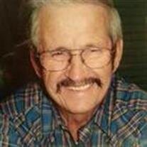 James D. Beckworth