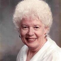 Hazel Joan Wood
