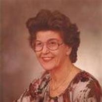 Juanita Ussaery Armstrong