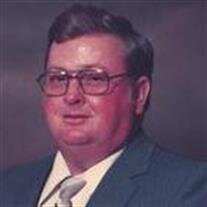 Robert "Mann" H. Herrin
