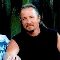 Robert Earl McKinney