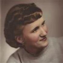 Virginia Beasley Ford