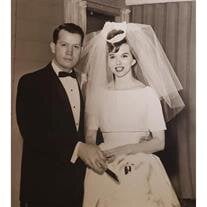Montee & Gloria Eason