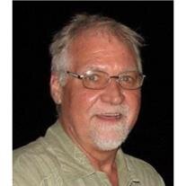 David "Rusty" Hallman