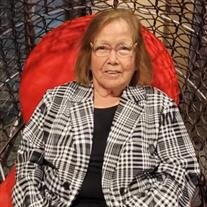 Dolores P. Ximenez