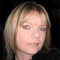 Jennifer Lynn Warren