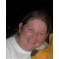 Gretchen "Necie" Kersey